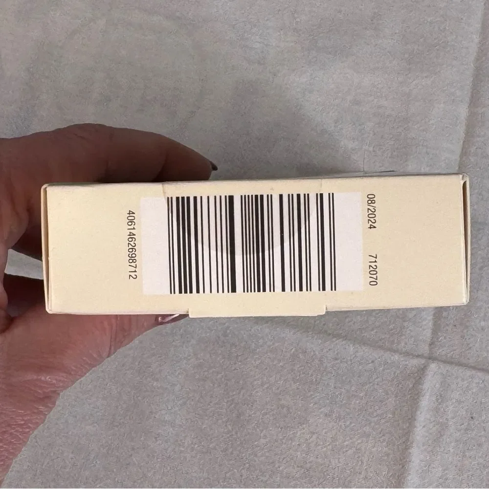Gray Baby Closet Organizer Tags, NWT